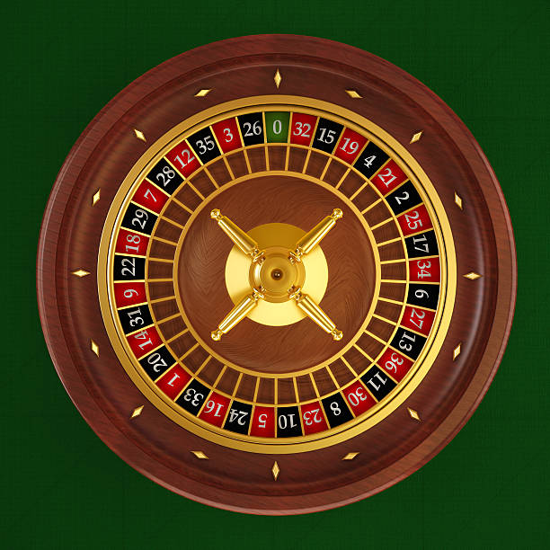 mami188 Live Roulette Royal